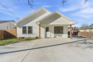 306 Dale Avenue, Stephenville, TX 76401