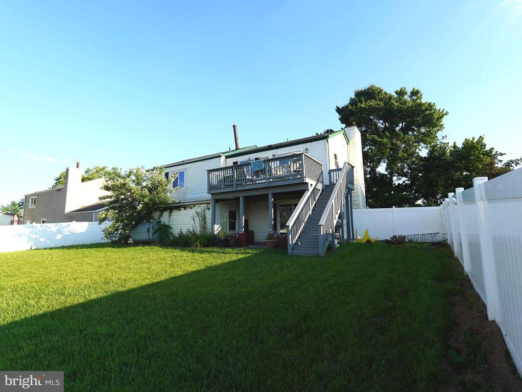 408 JENNIFER LN, WILLIAMSTOWN, NJ 08094 — photo 3
