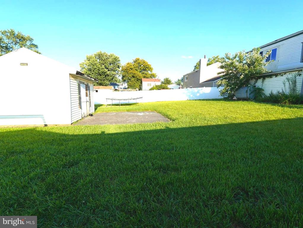 408 JENNIFER LN, WILLIAMSTOWN, NJ 08094 — photo 4