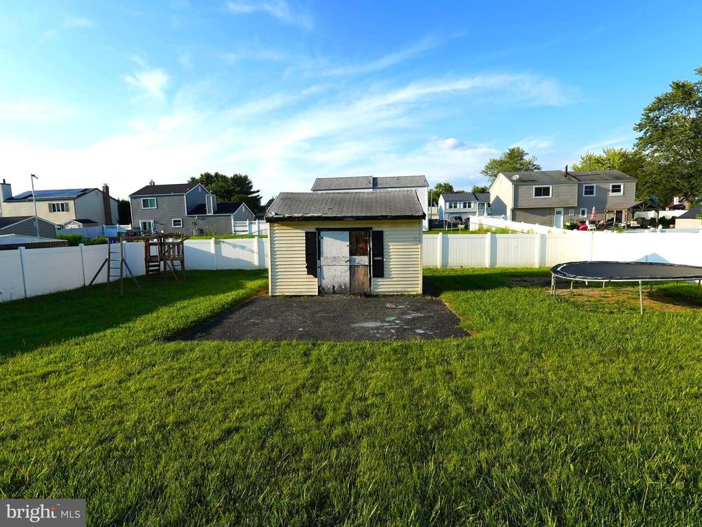 408 JENNIFER LN, WILLIAMSTOWN, NJ 08094 — photo 5