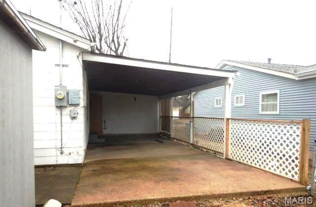 7749 Canisius Lane, Hazelwood, MO 63042