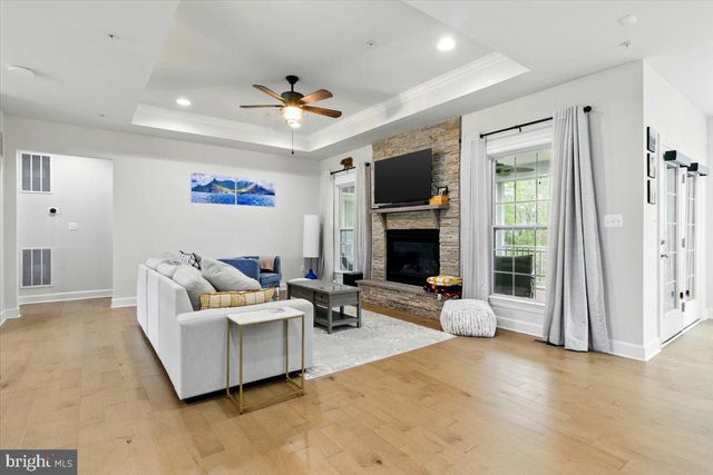 12508 BARNARD CT, Brandywine, MD 20613