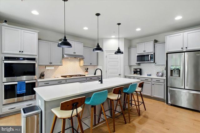 12508 BARNARD CT, Brandywine, MD 20613