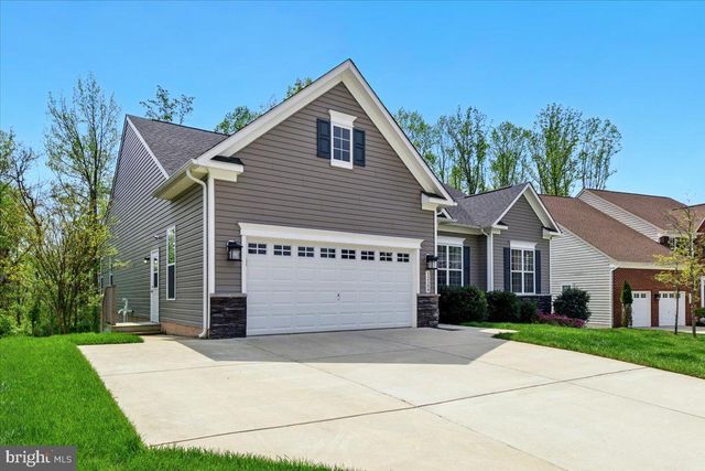 12508 BARNARD CT, Brandywine, MD 20613