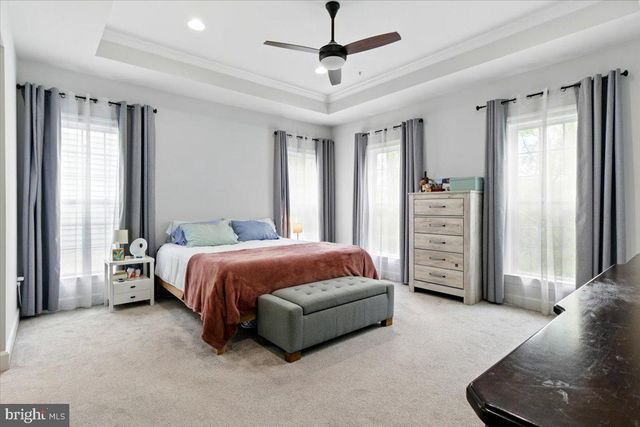 12508 BARNARD CT, Brandywine, MD 20613