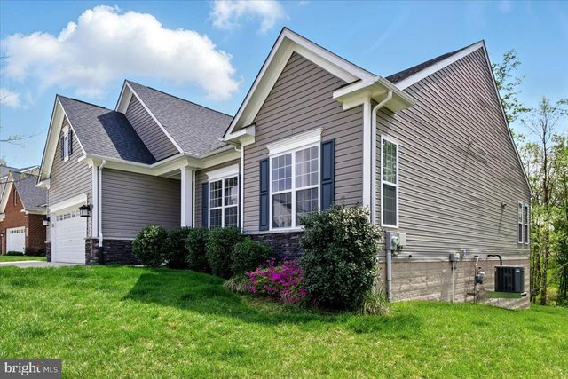 12508 BARNARD CT, Brandywine, MD 20613