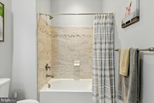 12508 BARNARD CT, Brandywine, MD 20613