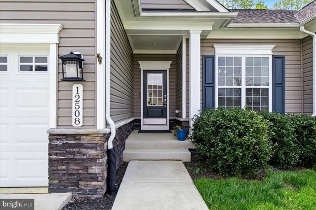 12508 BARNARD CT, Brandywine, MD 20613
