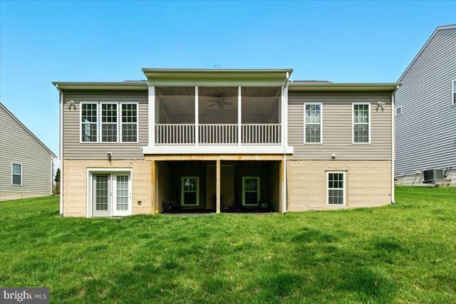 12508 BARNARD CT, Brandywine, MD 20613