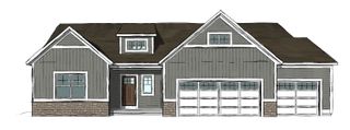 3640 Garner Drive 19, Zeeland Twp, MI 49464