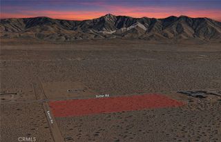 0 Sutter Road, Lucerne Valley, CA 92356