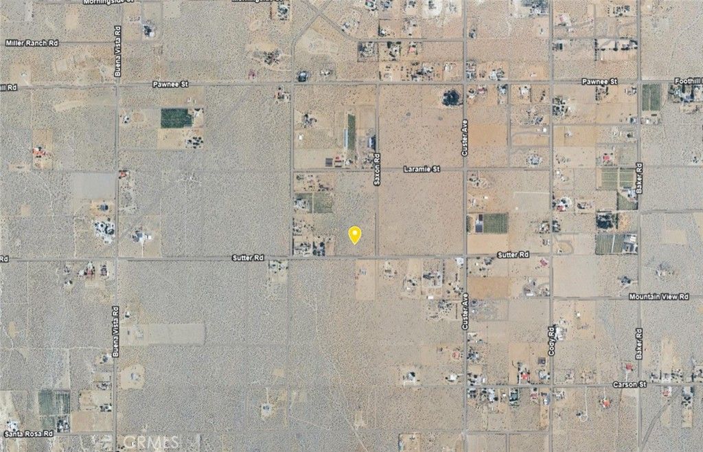 Image 9 of property listing at 0 Sutter Road, Lucerne Valley, CA 92356