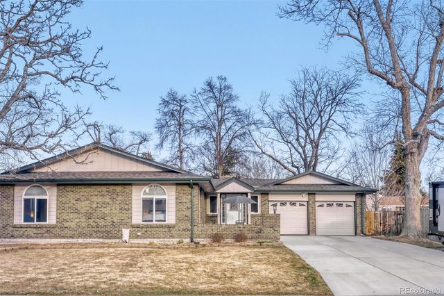 2170 S Flower Street, Lakewood, CO 80227