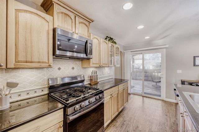 2170 S Flower Street, Lakewood, CO 80227