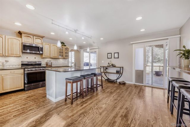 2170 S Flower Street, Lakewood, CO 80227