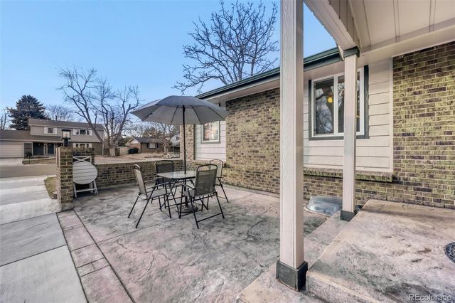 2170 S Flower Street, Lakewood, CO 80227