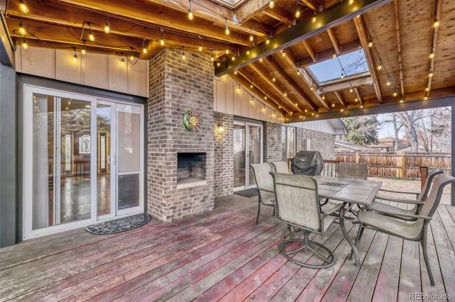 2170 S Flower Street, Lakewood, CO 80227