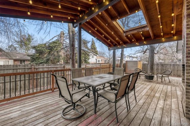 2170 S Flower Street, Lakewood, CO 80227