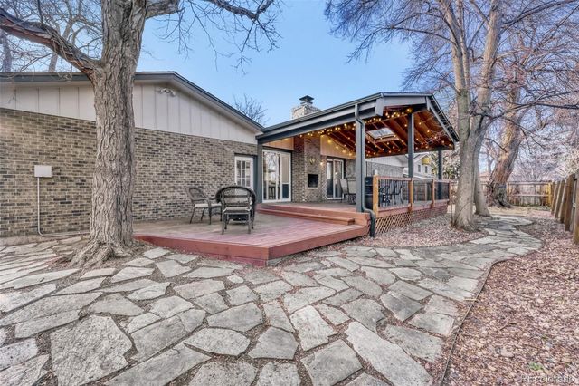 2170 S Flower Street, Lakewood, CO 80227