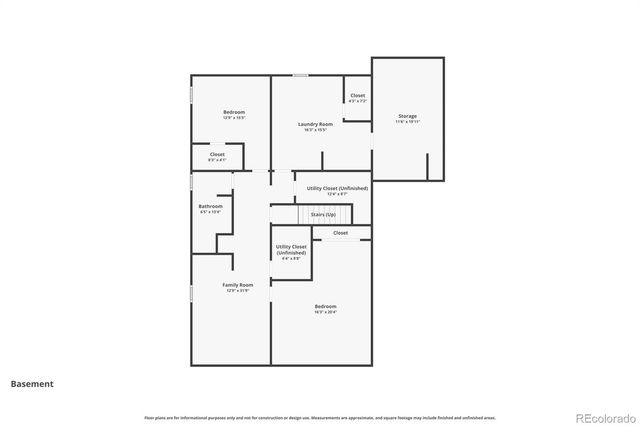 2170 S Flower Street, Lakewood, CO 80227