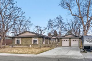 2170 S Flower Street, Lakewood, CO 80227