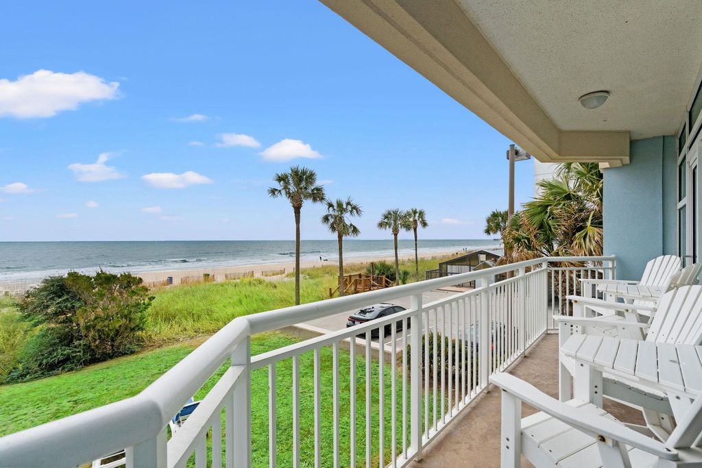 2501 south ocea S South Ocean Blvd. # 111, Myrtle Beach, SC 29579 — photo 3