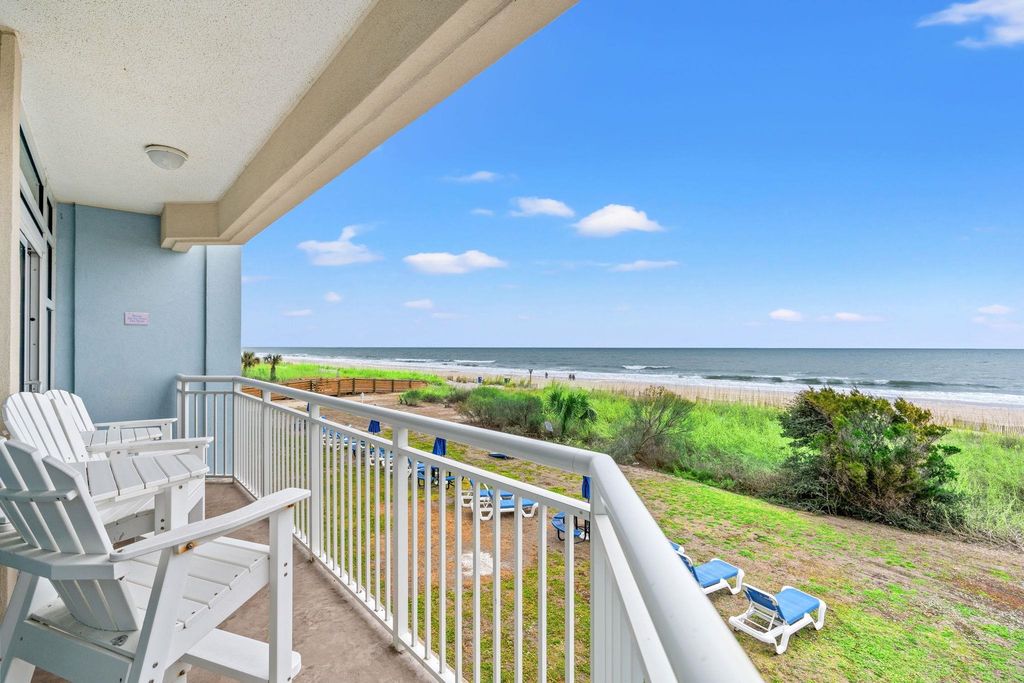 2501 south ocea S South Ocean Blvd. # 111, Myrtle Beach, SC 29579 — photo 4