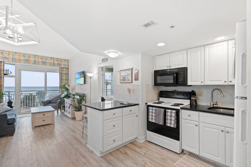2501 south ocea S South Ocean Blvd. # 111, Myrtle Beach, SC 29579 — photo 5