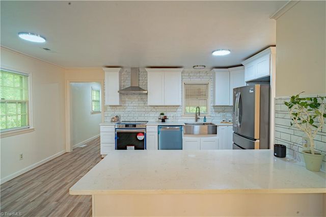 246 Merry Hills Drive, High Point, NC 27262