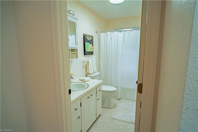 246 Merry Hills Drive, High Point, NC 27262
