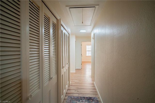 246 Merry Hills Drive, High Point, NC 27262