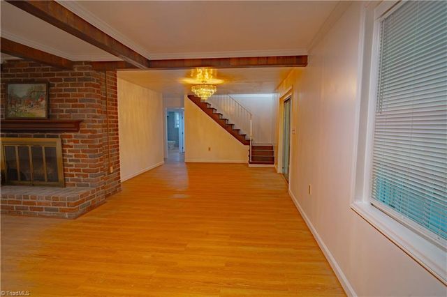 246 Merry Hills Drive, High Point, NC 27262
