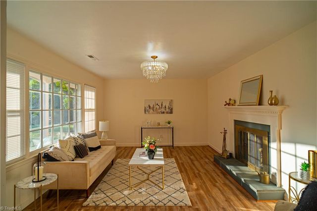 246 Merry Hills Drive, High Point, NC 27262