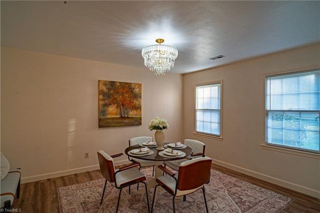 246 Merry Hills Drive, High Point, NC 27262