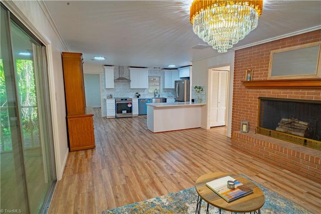 246 Merry Hills Drive, High Point, NC 27262