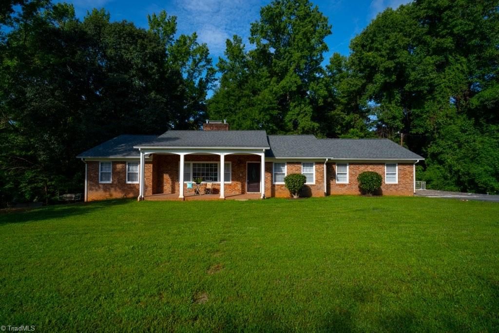 246 Merry Hills Drive, High Point, NC 27262