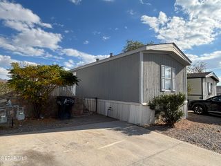 850 Talbot Avenue E22, Canutillo, TX 79835