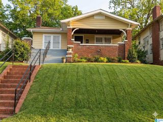 1114 7TH AVENUE W, Birmingham, AL 35204