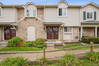 44563 Savery Drive, Canton, MI 48187