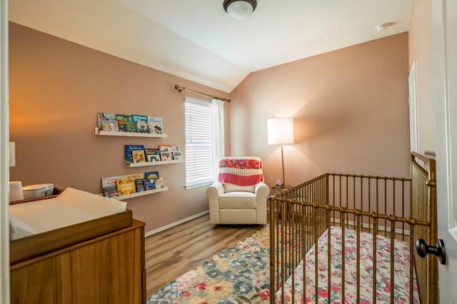 337 Langhorne BND, Liberty Hill, TX 78642