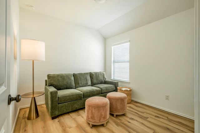 337 Langhorne BND, Liberty Hill, TX 78642