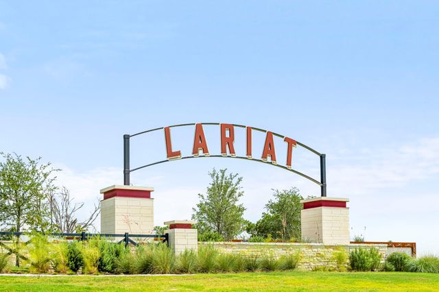 337 Langhorne BND, Liberty Hill, TX 78642