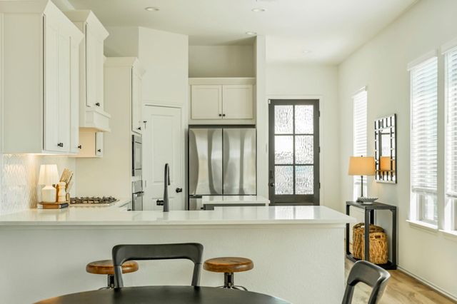 337 Langhorne BND, Liberty Hill, TX 78642