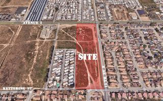 th E Ave I, Lancaster, CA 93535