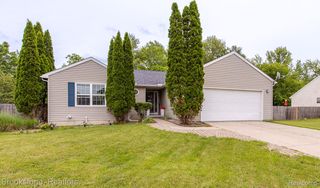 5039 Auker Drive, Grand Blanc Charter Township, MI 48507