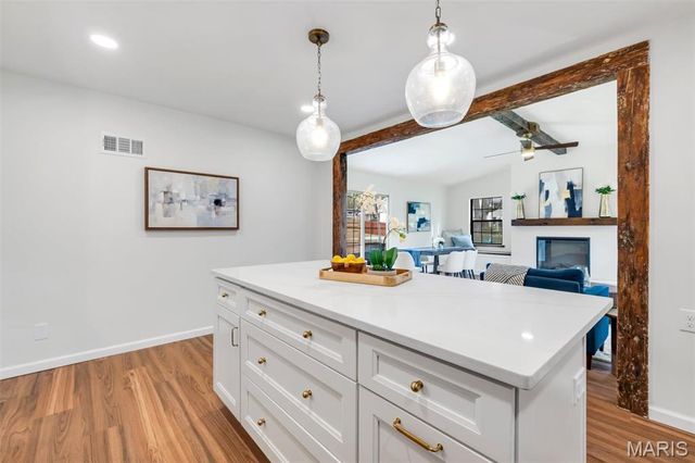 4508 Thicket Drive, St Louis, MO 63129