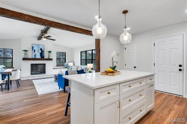 4508 Thicket Drive, St Louis, MO 63129