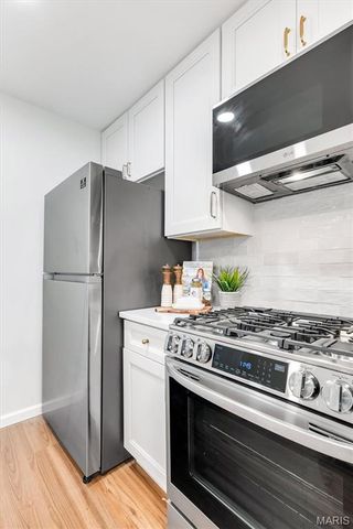 4508 Thicket Drive, St Louis, MO 63129