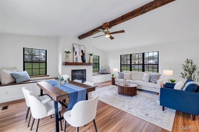 4508 Thicket Drive, St Louis, MO 63129