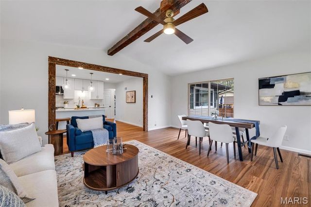 4508 Thicket Drive, St Louis, MO 63129